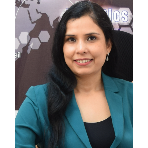 Manju Laur