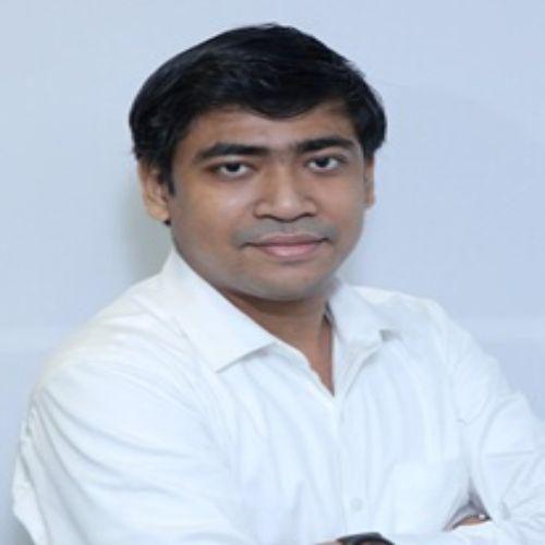 BIJOY DAS