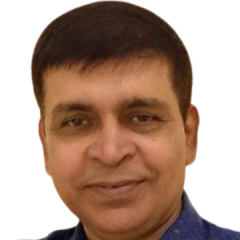 Manoj Thakur