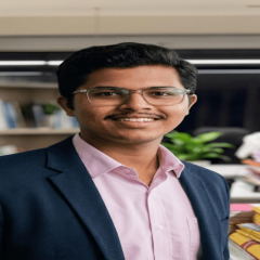 Manjunath Gavvala
