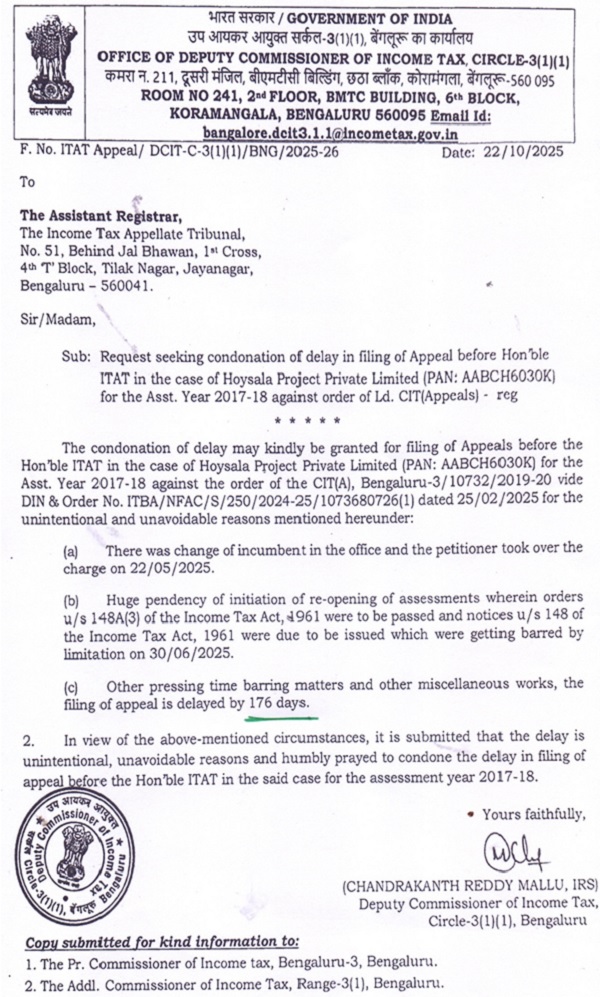 which is reproduced below for ease of reference and convenience