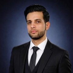 Tassaduq Hussain