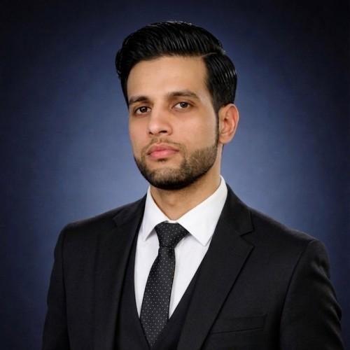 Tassaduq Hussain