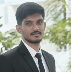 Rakesh K