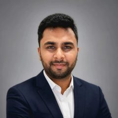 RV FCS Abhinav Agarwal