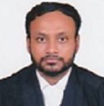 Advocate Y.Balachander Reddy