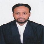 Advocate Y.Balachander Reddy