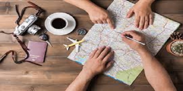 Avoid Travel Gaps Smartly