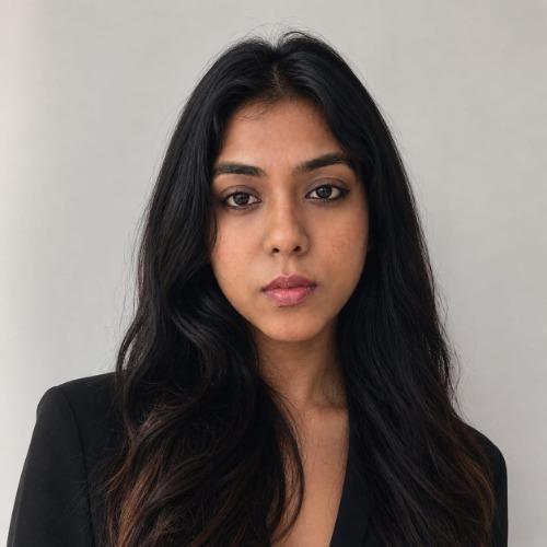 Prajakta Sanjay Bawaskar