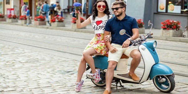 Electric Bike