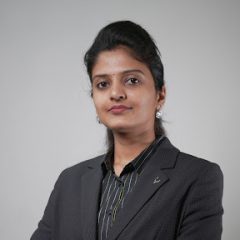 Ela Garg