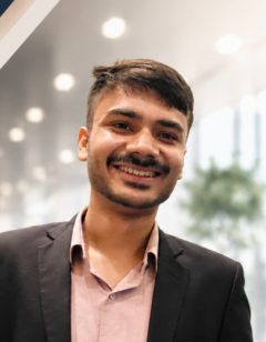 Divyansh kalra