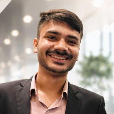 Divyansh kalra