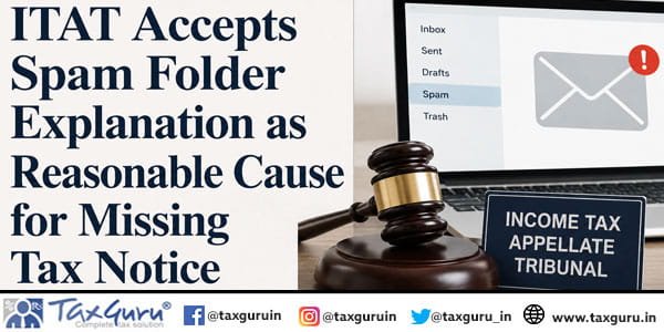 ITAT Rejects MAT Addition as Company Validly Opted for Section 115BAA Concessional taxation