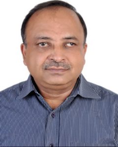 CA Neeraj Rastogi