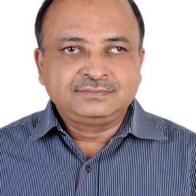 CA Neeraj Rastogi
