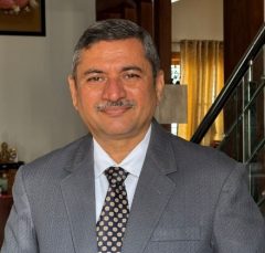CA. KARKALA KESHAVA DONGRE
