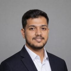 CA Abhishek Dokania