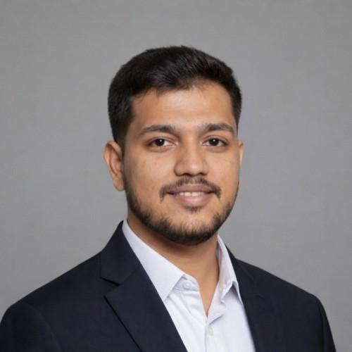 CA Abhishek Dokania