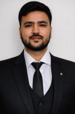 Adv. Sudarshan Raturi