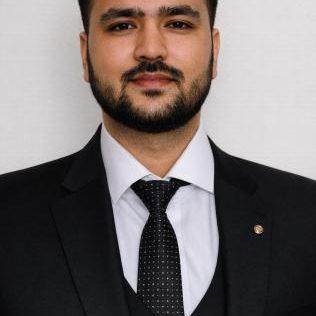 Adv. Sudarshan Raturi