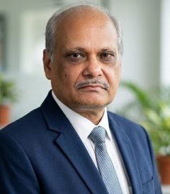 Jitendra Kumar Agrawal