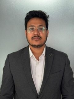 Raghav Mundra