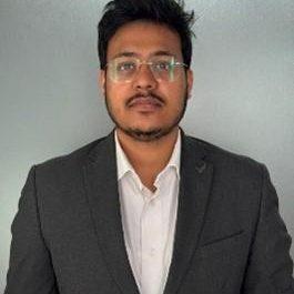 Raghav Mundra
