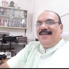 Raghavendra Rao SVS