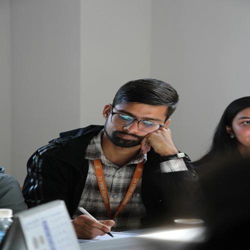 Rajesh Bhatt
