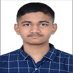 Samarth Parag Gosavi