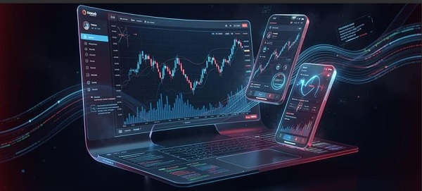 Using Share Market Apps To Invest