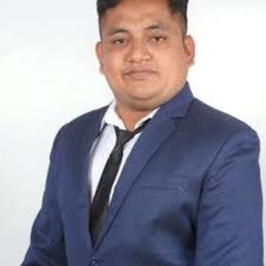 Vinay Mehta