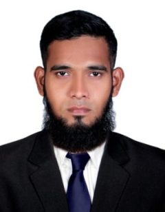 Mohammed Shakir Momin