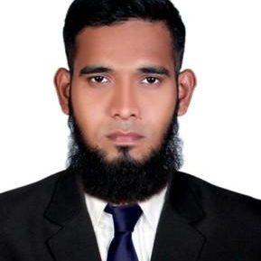 Mohammed Shakir Momin