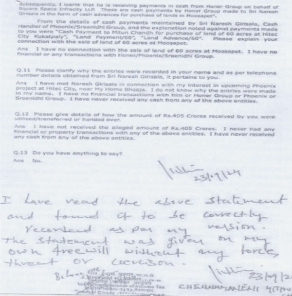 assessee and the above findings were confronted-3