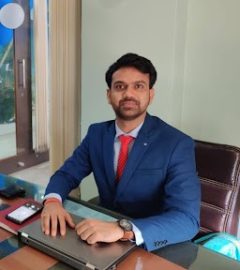 CA Yogesh Porwal
