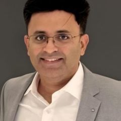 Mohnish Wadhwa