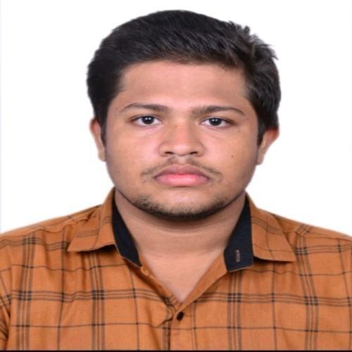 Soumyaranjan Adhikary