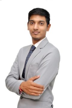 CA. Mudit Choraria