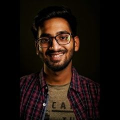 Mehul Agrawal