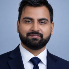 CA Shivam Tiwari