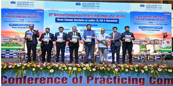 Conference of Practicing