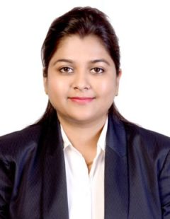 Shruti Khandelwal