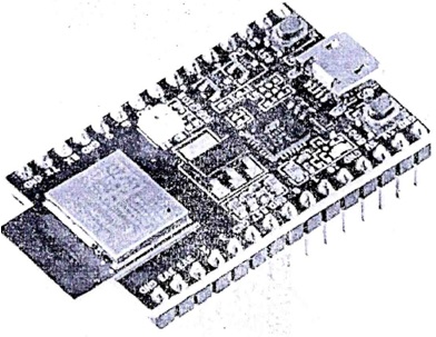 Development Board Microcontroller Development Board found on the Website is as below