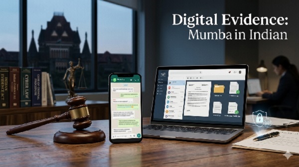Why Every WhatsApp Message Is Not Automatically Admissible in Court?