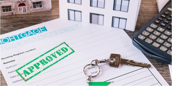 Home Loan Insurance Mandatory