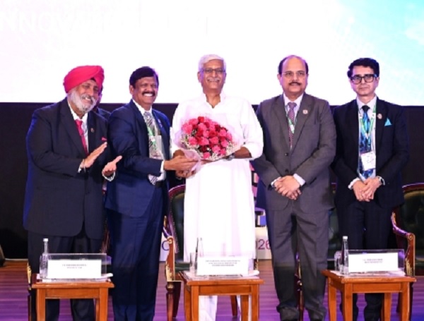 ICAI Inaugurates AI Innovation Summit (AIS) 2026