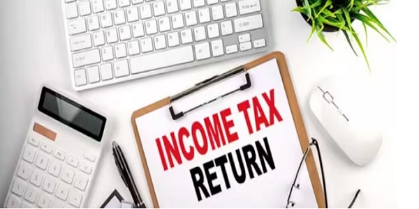 Income tax Return