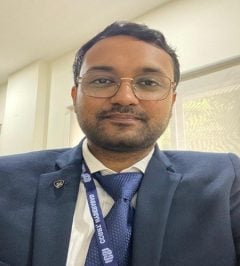 Himanshu Upadhyay